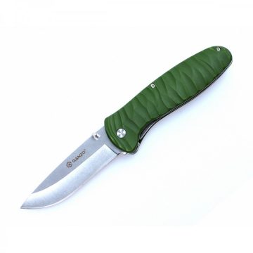 Briceag Ganzo G6252 - Verde