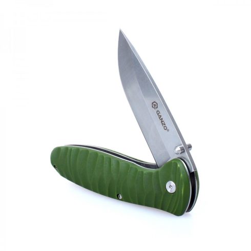 Briceag Ganzo G6252 - Verde