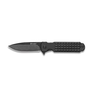Knife Ganzo G627 - Negru