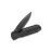 Knife Ganzo G627 - Negru