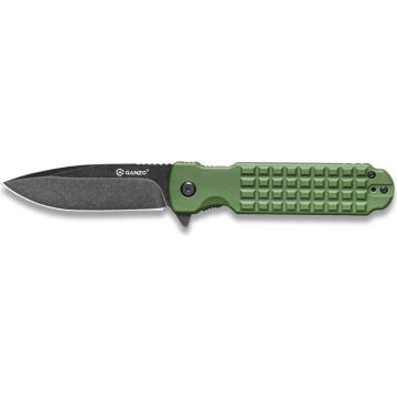 Knife Ganzo G627 - Verde