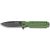 Knife Ganzo G627 - Verde
