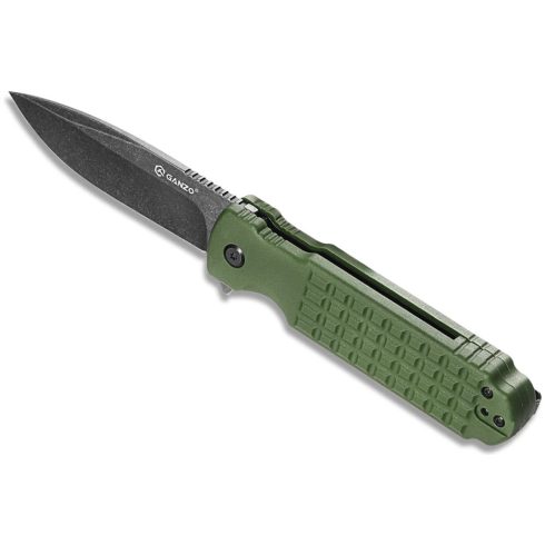 Knife Ganzo G627 - Verde