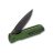 Knife Ganzo G627 - Verde