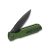 Knife Ganzo G627 - Verde