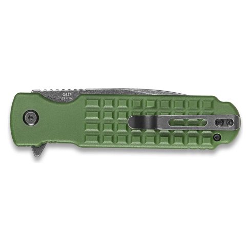 Knife Ganzo G627 - Verde