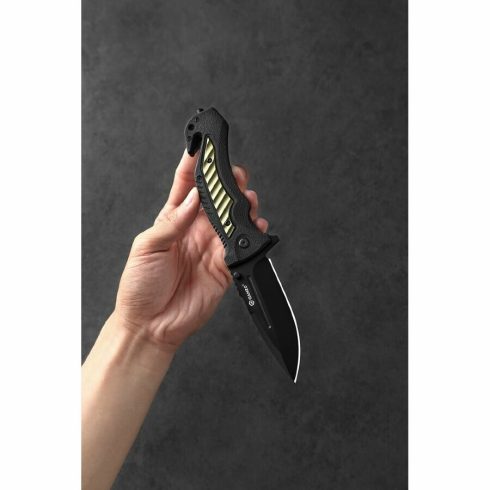 Knife Ganzo G628 - Verde