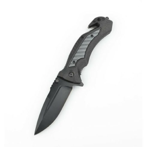Knife Ganzo G628 - Gri
