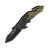 Knife Ganzo G629 - Verde