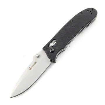 Briceag Ganzo G704 - Negru