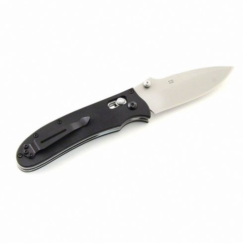 Briceag Ganzo G704 - Negru