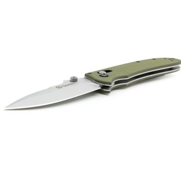 Briceag Ganzo G704 - Verde
