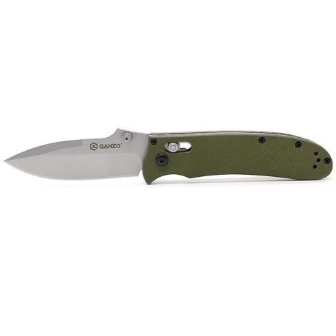 Briceag Ganzo G704 - Verde