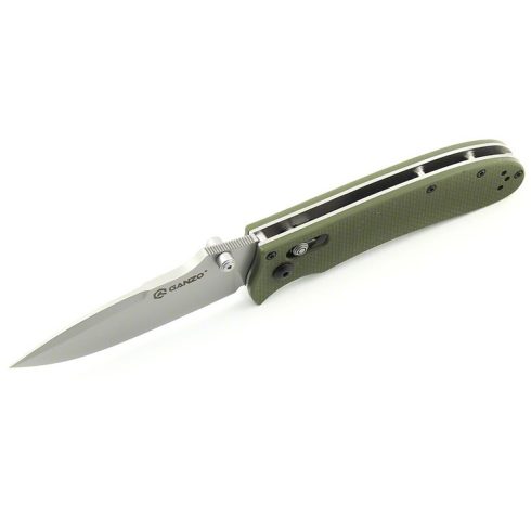 Briceag Ganzo G704 - Verde