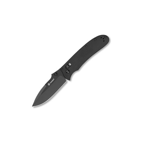 Briceag Ganzo G704B - Negru