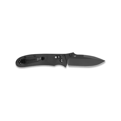 Briceag Ganzo G704B - Negru