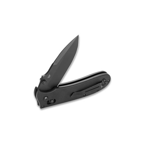 Briceag Ganzo G704B - Negru