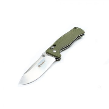 Briceag Ganzo G720 - Verde