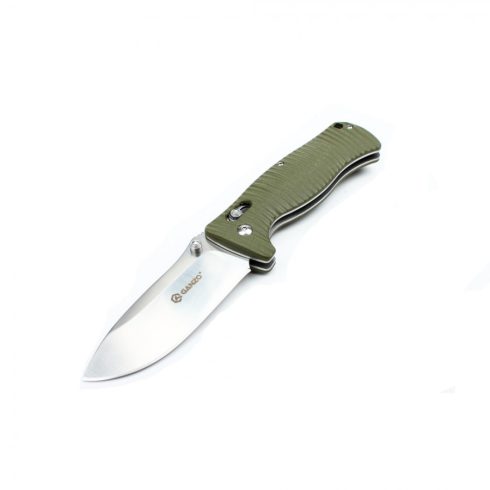 Briceag Ganzo G720 - Verde