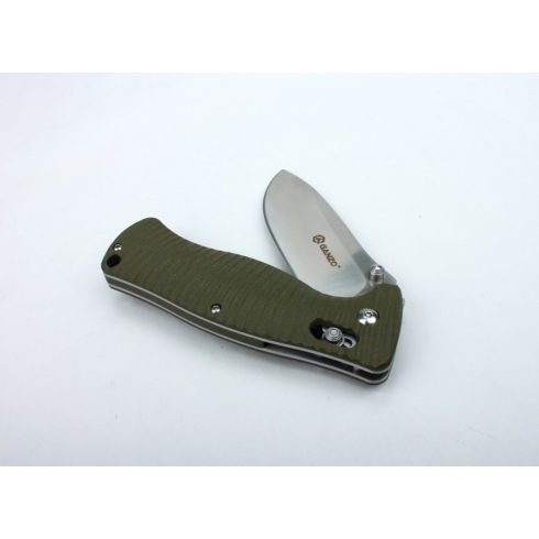 Briceag Ganzo G720 - Verde