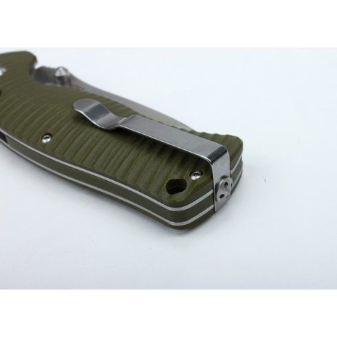 Briceag Ganzo G720 - Verde