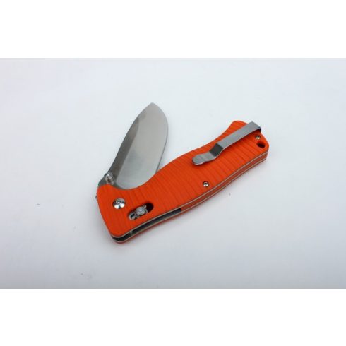 Briceag Ganzo G720 - Portocalie