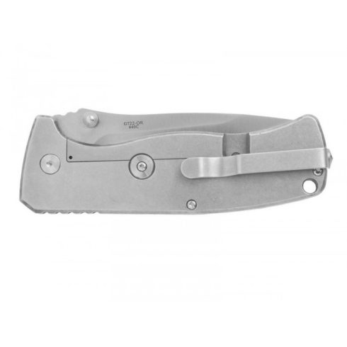 Briceag Ganzo G722- Portocalie