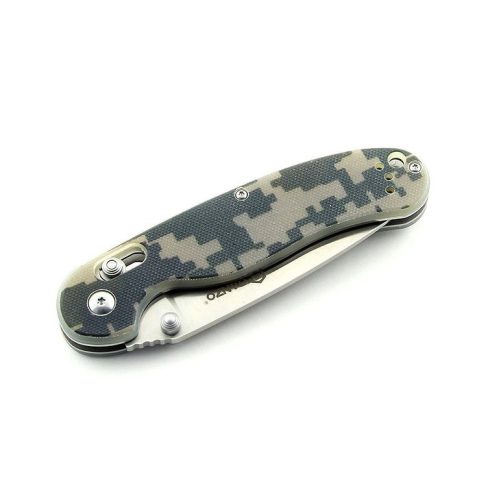 Briceag Ganzo G727M - Camuflaj