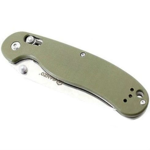 Briceag Ganzo G727M - Verde