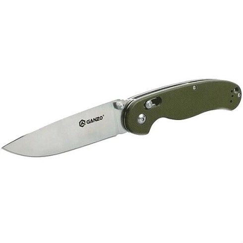 Briceag Ganzo G727M - Verde