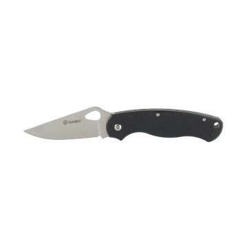 Briceag Ganzo G729 - Negru