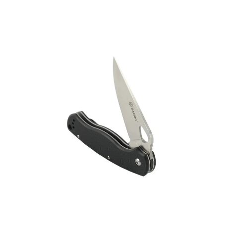 Briceag Ganzo G729 - Negru