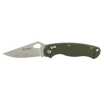 Briceag Ganzo G729 - Verde