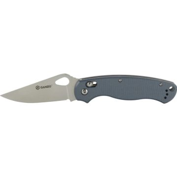 Briceag Ganzo G729 - Gri