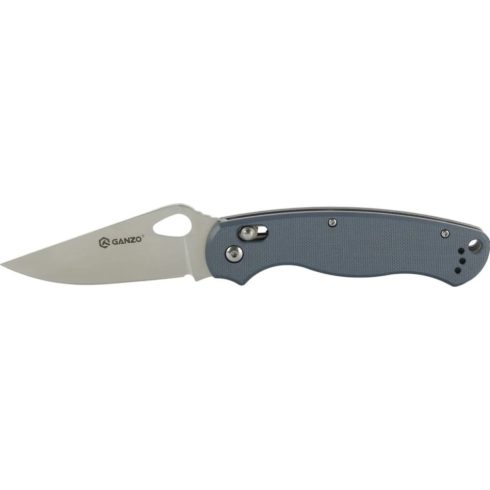 Briceag Ganzo G729 - Gri