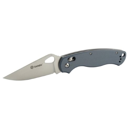 Briceag Ganzo G729 - Gri
