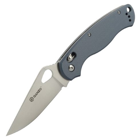 Briceag Ganzo G729 - Gri