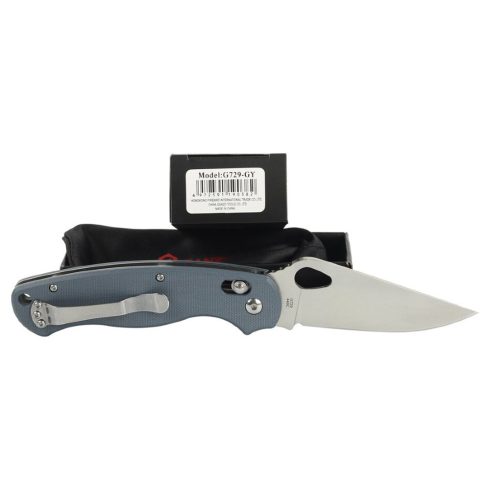 Briceag Ganzo G729 - Gri