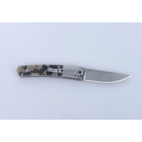 Cuțit de buzunar Ganzo G7362 (Camuflaj)