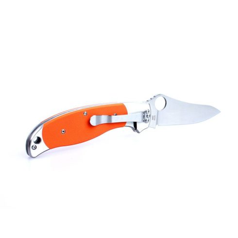 Briceag Ganzo G7371 - Portocalie