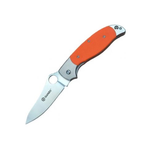 Briceag Ganzo G7371 - Portocalie