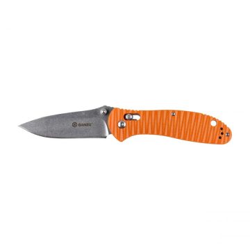 Briceag Ganzo G7392P Orange