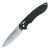 Briceag Ganzo Firebird G740 - Negru