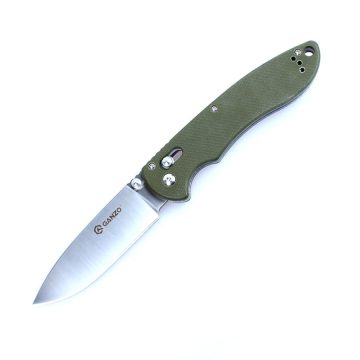 Briceag Ganzo G740 - Verde