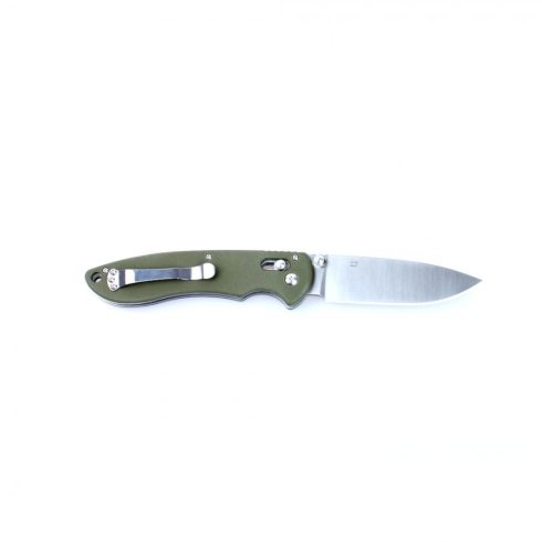 Briceag Ganzo G740 - Verde