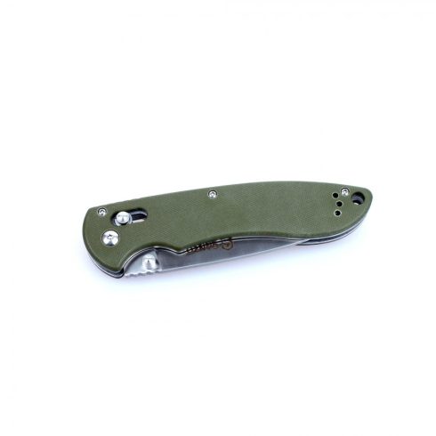 Briceag Ganzo G740 - Verde