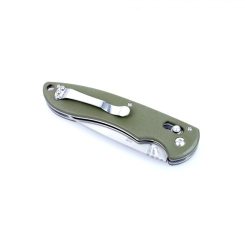 Briceag Ganzo G740 - Verde