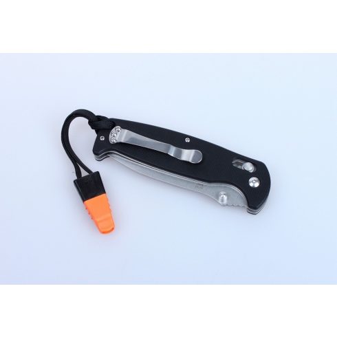 Briceag Ganzo G7412-WS- Negru