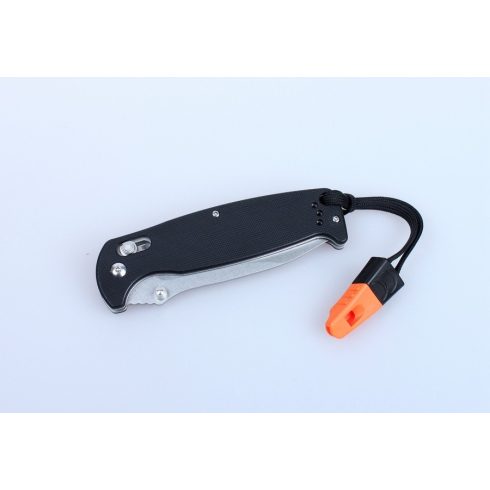 Briceag Ganzo G7412-WS- Negru