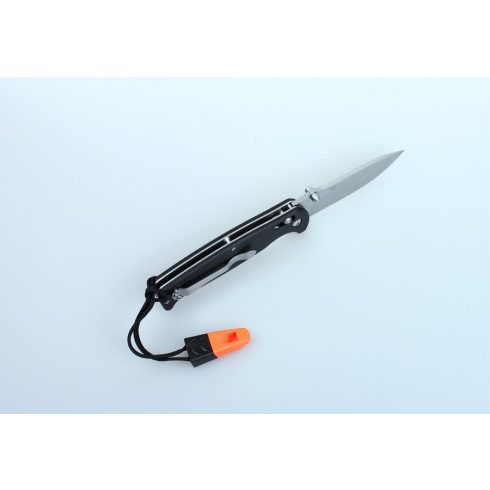 Briceag Ganzo G7412-WS- Negru